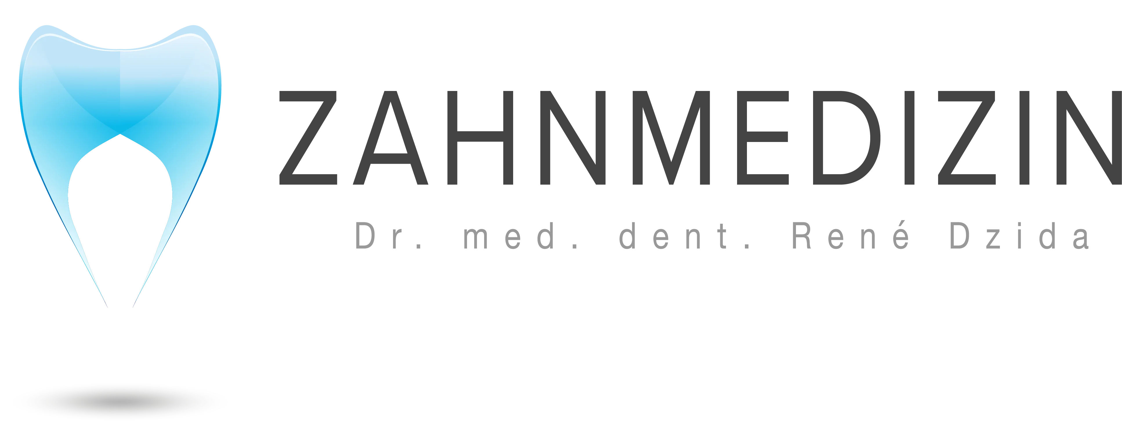 Zahnmedizin Dr. med. dent. René Dzida Logo, Illertissen, Zahnarzt